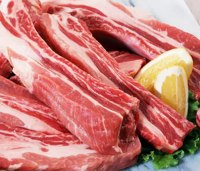 冈县山地雪花牛肉，地域品牌2斤起售